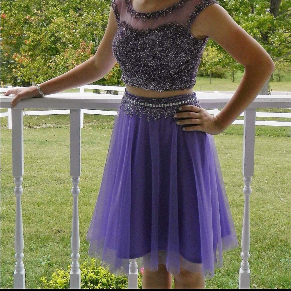 Shail K dress! Worn once